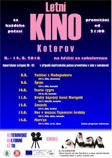 [img: Letní kino Koterov - Kokule 2015]